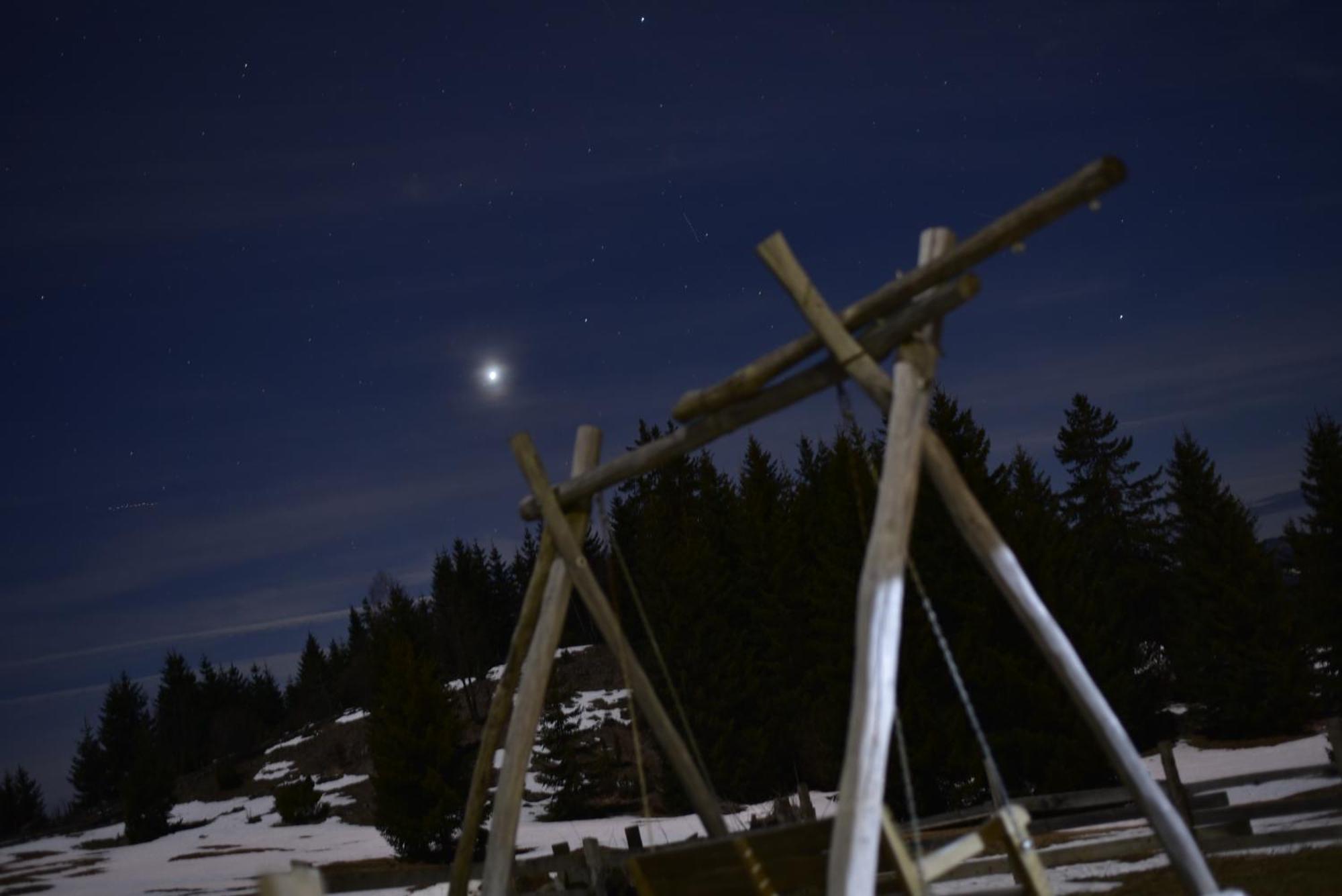 Vikendica Rile Villa Sekulic Exteriör bild